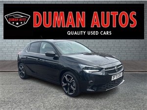 Large image for the Used Vauxhall CORSA