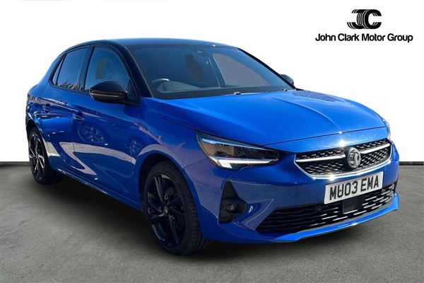 Large image for the Used Vauxhall Corsa