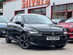 Large image for the Used Vauxhall CORSA