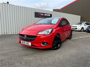 Large image for the Used Vauxhall Corsa