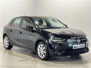 Large image for the Used Vauxhall CORSA