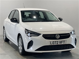 Large image for the Used Vauxhall CORSA