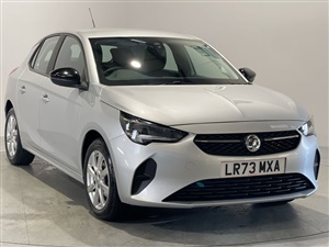 Large image for the Used Vauxhall CORSA