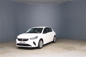 Large image for the Used Vauxhall CORSA