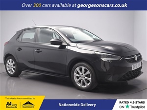 Large image for the Used Vauxhall CORSA