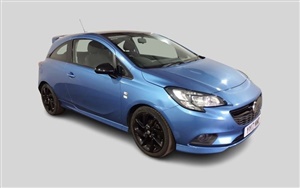 Large image for the Used Vauxhall CORSA
