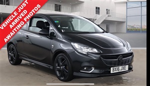 Large image for the Used Vauxhall CORSA