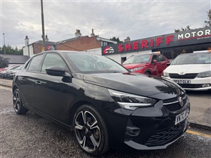 Large image for the Used Vauxhall CORSA