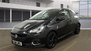 Large image for the Used Vauxhall CORSA