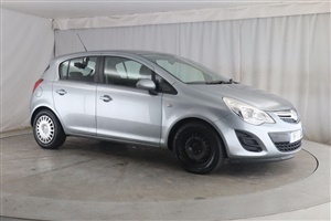 Large image for the Used Vauxhall CORSA