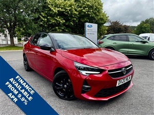 Large image for the Used Vauxhall CORSA