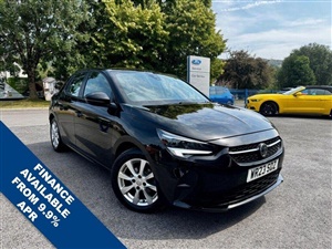 Large image for the Used Vauxhall CORSA