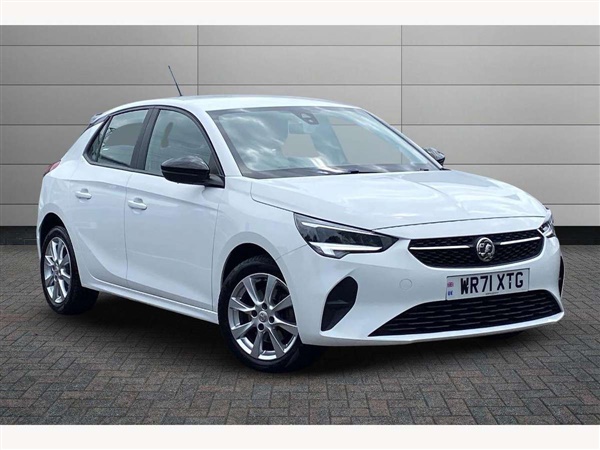 Large image for the Used Vauxhall Corsa