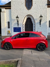 Large image for the Used Vauxhall Corsa