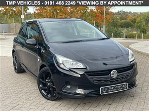 Large image for the Used Vauxhall CORSA
