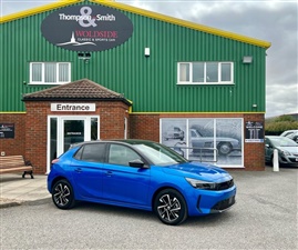 Large image for the Used Vauxhall CORSA