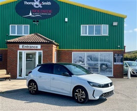 Large image for the Used Vauxhall CORSA