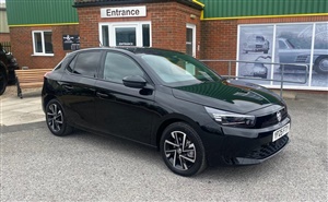 Large image for the Used Vauxhall CORSA