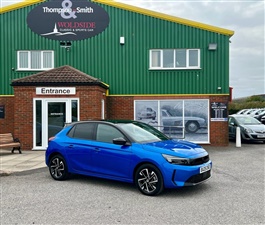 Large image for the Used Vauxhall CORSA