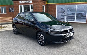 Large image for the Used Vauxhall CORSA