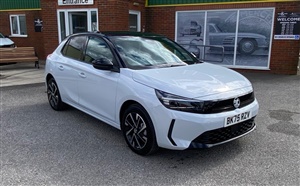 Large image for the Used Vauxhall CORSA