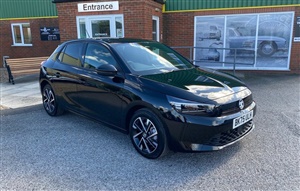 Large image for the Used Vauxhall CORSA
