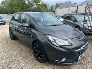 Large image for the Used Vauxhall CORSA