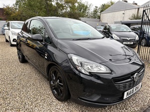 Large image for the Used Vauxhall CORSA
