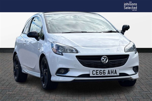 Large image for the Used Vauxhall Corsa