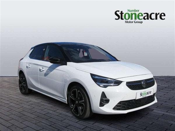 Large image for the Used Vauxhall Corsa