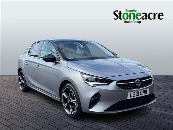 Large image for the Used Vauxhall Corsa