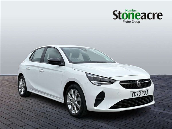 Large image for the Used Vauxhall Corsa