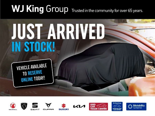 Large image for the Used Vauxhall Corsa