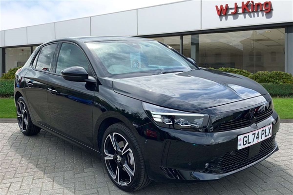 Large image for the Used Vauxhall Corsa
