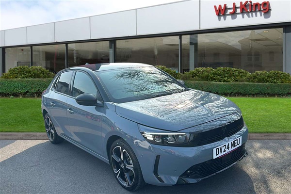 Large image for the Used Vauxhall Corsa