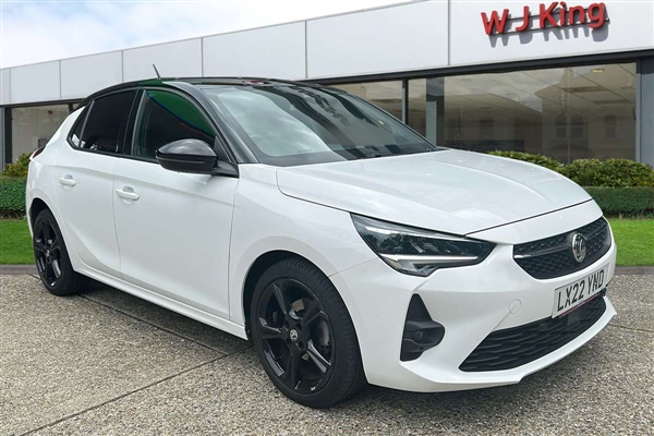 Large image for the Used Vauxhall Corsa