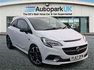 Large image for the Used Vauxhall CORSA