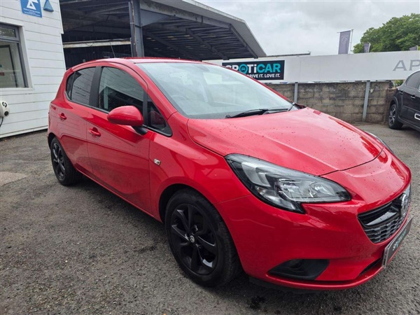 Large image for the Used Vauxhall Corsa
