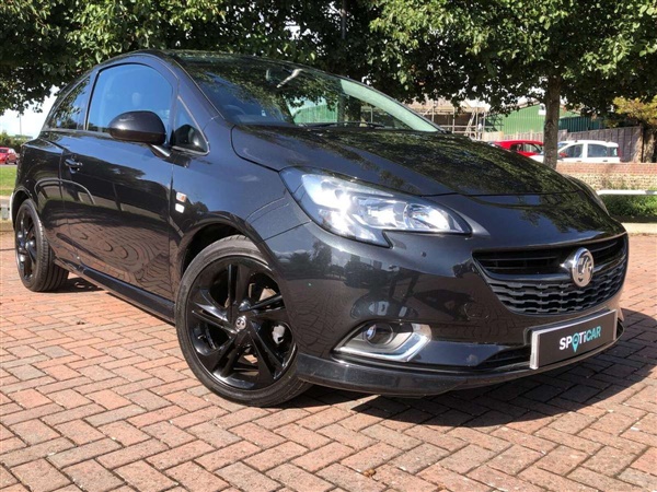 Large image for the Used Vauxhall Corsa