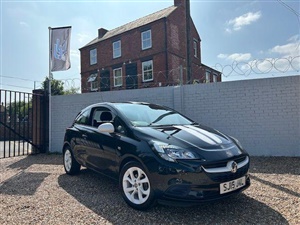 Large image for the Used Vauxhall Corsa