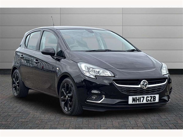 Large image for the Used Vauxhall Corsa