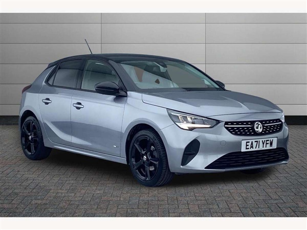 Large image for the Used Vauxhall Corsa