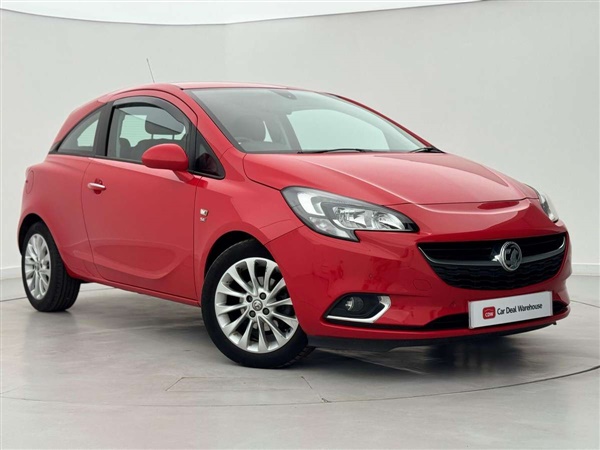 Large image for the Used Vauxhall Corsa