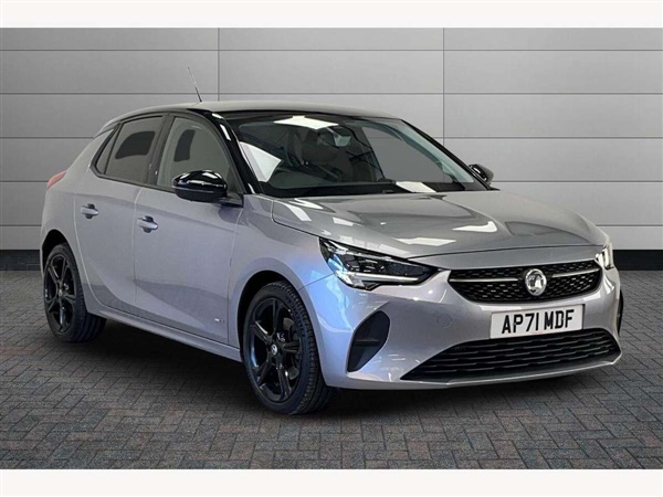 Large image for the Used Vauxhall Corsa