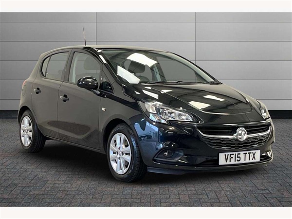 Large image for the Used Vauxhall Corsa