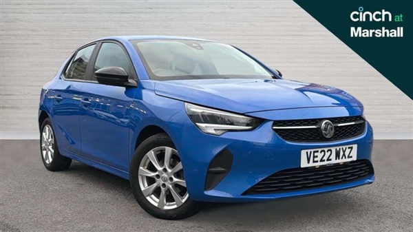Large image for the Used Vauxhall Corsa