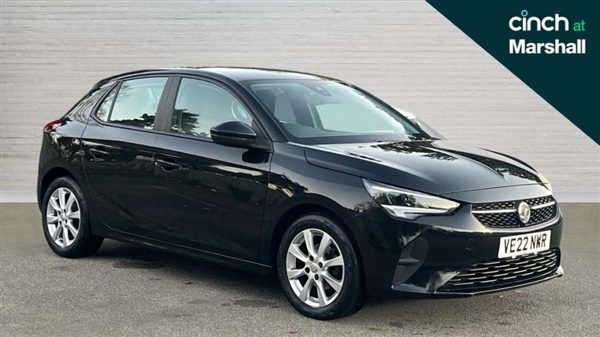 Large image for the Used Vauxhall Corsa