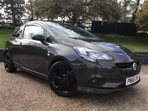 Large image for the Used Vauxhall Corsa