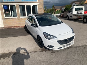 Large image for the Used Vauxhall Corsa