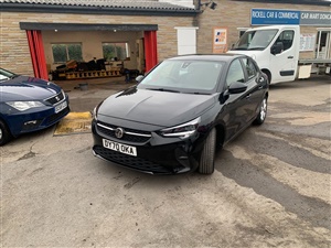 Large image for the Used Vauxhall Corsa